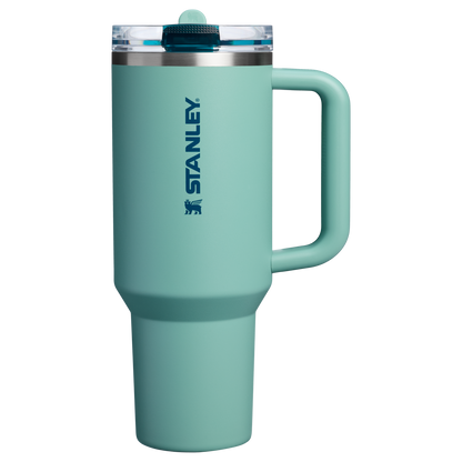 The Quencher ProTour Flip Straw Tumbler | 40 OZ