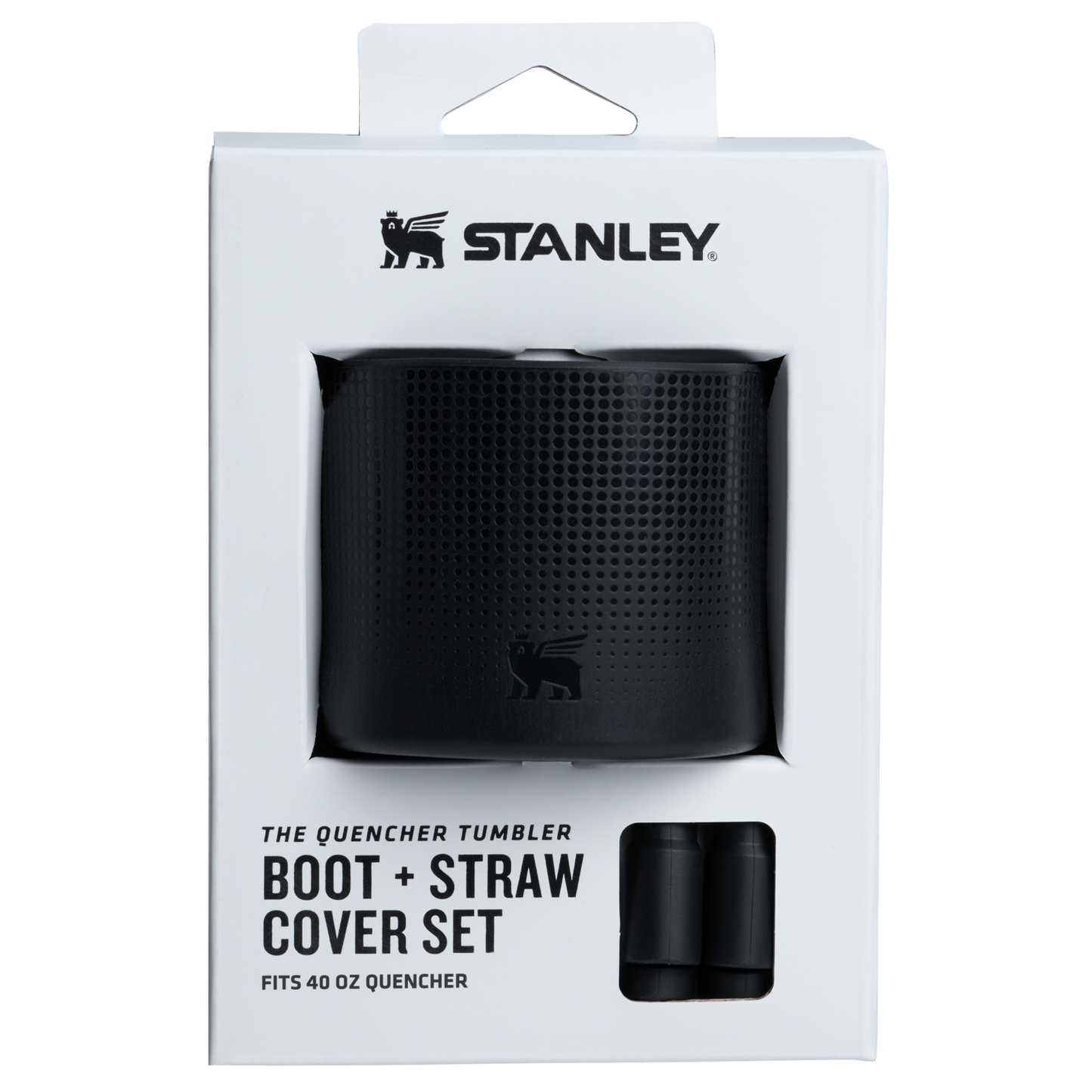 Quencher Boot and Straw Cover Set | 40 OZ