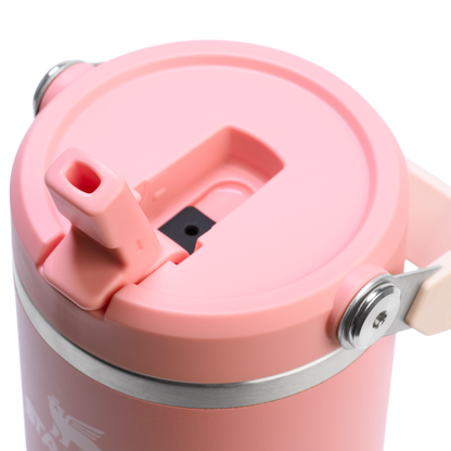 The IceFlow™ Flip Straw Tumbler | 30 OZ - Stanley Create