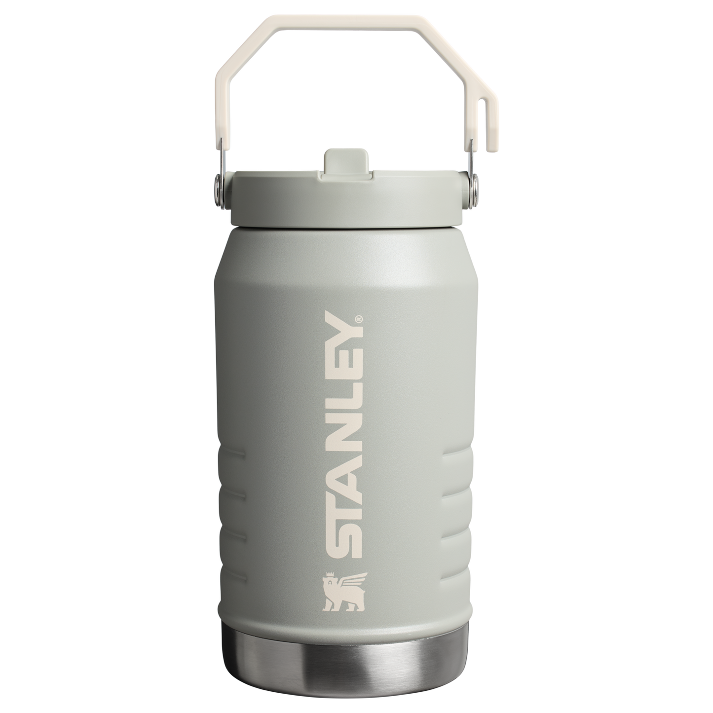 The IceFlow™ Flip Straw Jug | 64 OZ