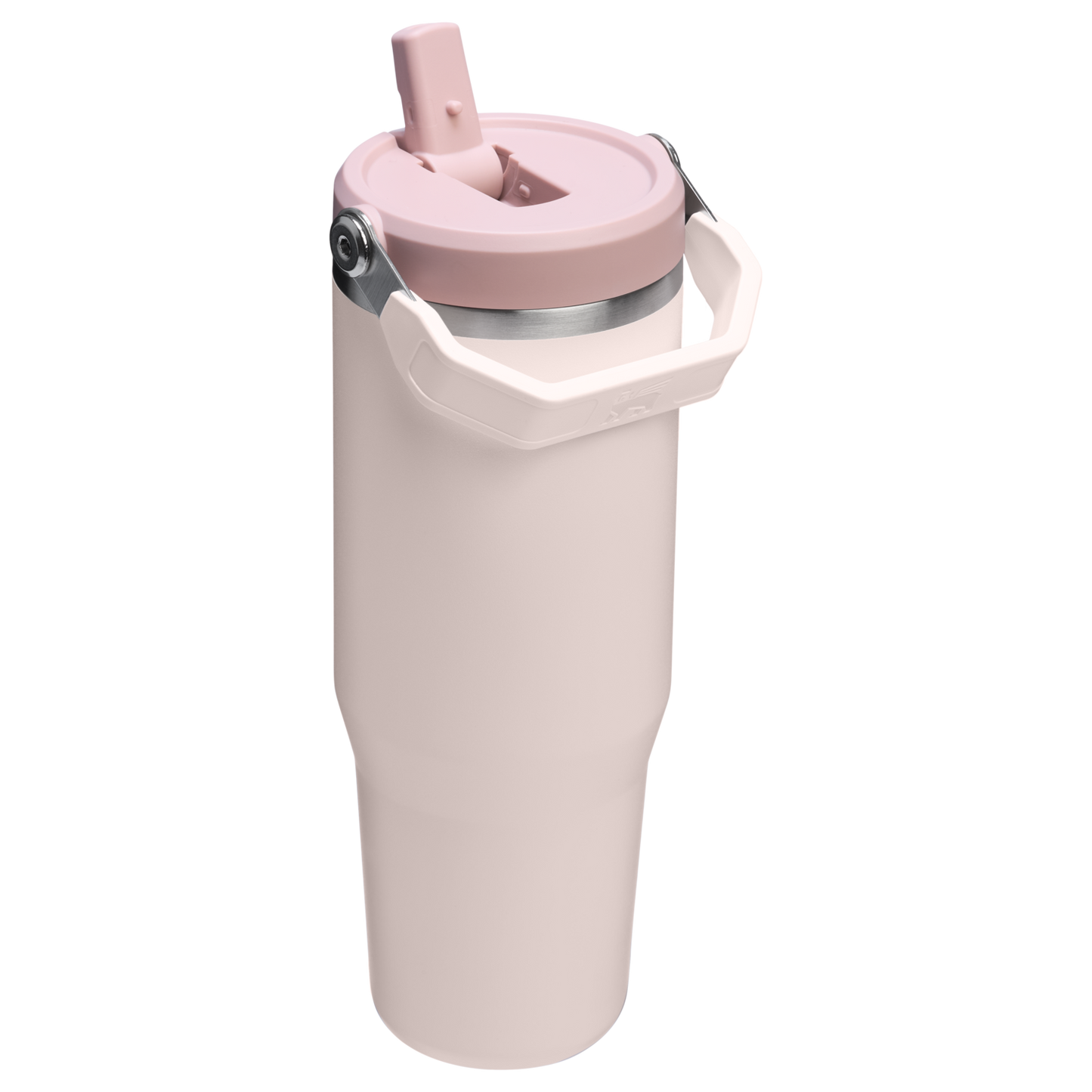 The IceFlow™ Flip Straw Tumbler | 30 OZ