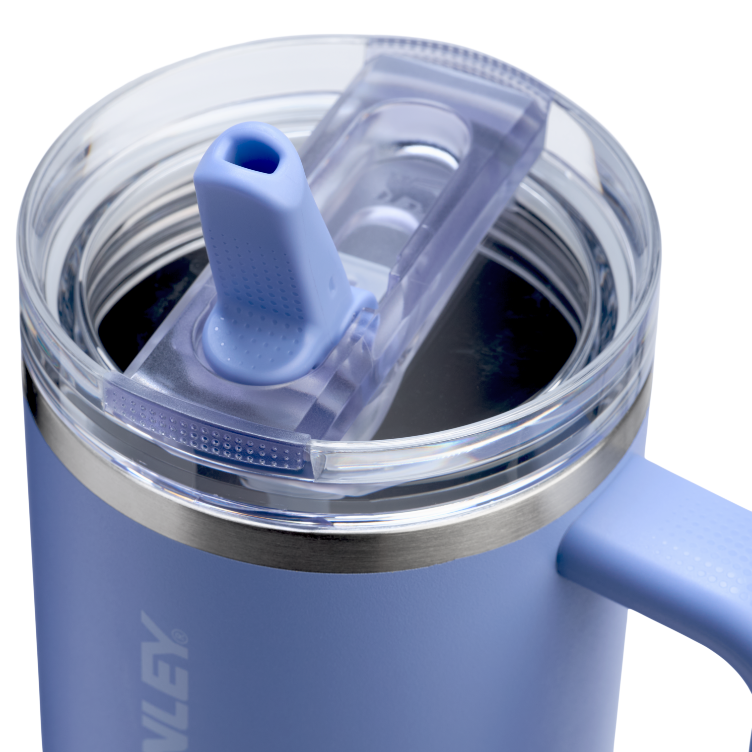 The Quencher ProTour Flip Straw Tumbler | 40 OZ - Stanley Create