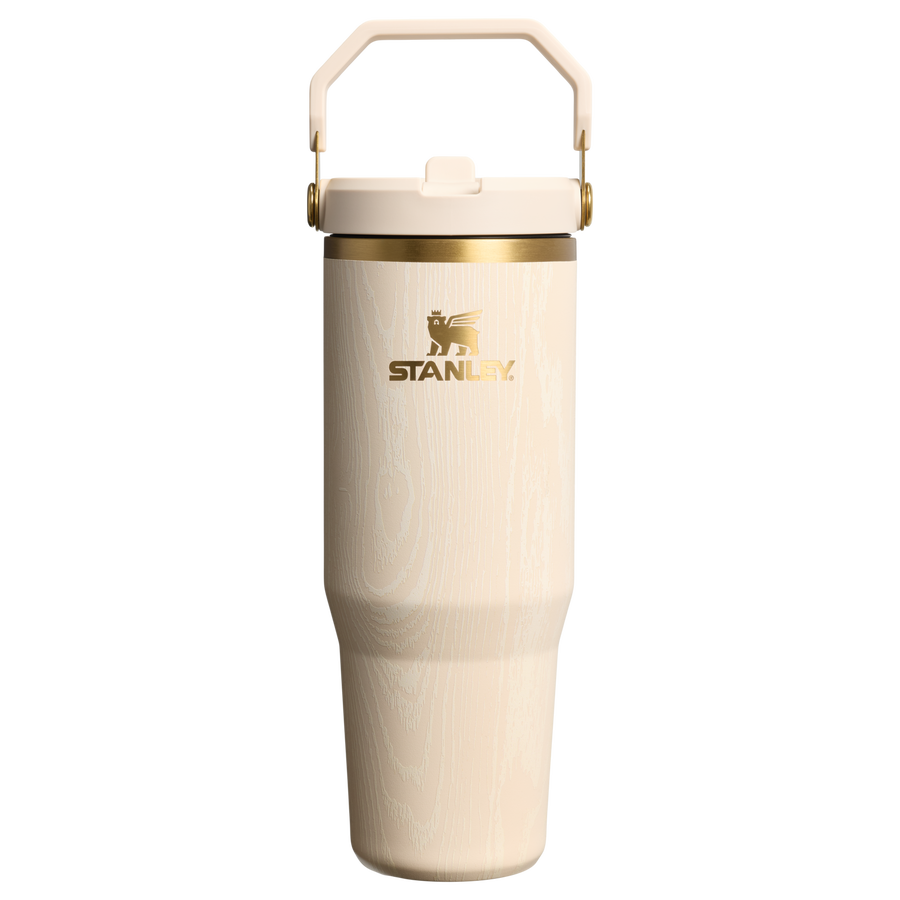 The Cheers & Cheer IceFlow™ Flip Straw Tumbler | 30 OZ