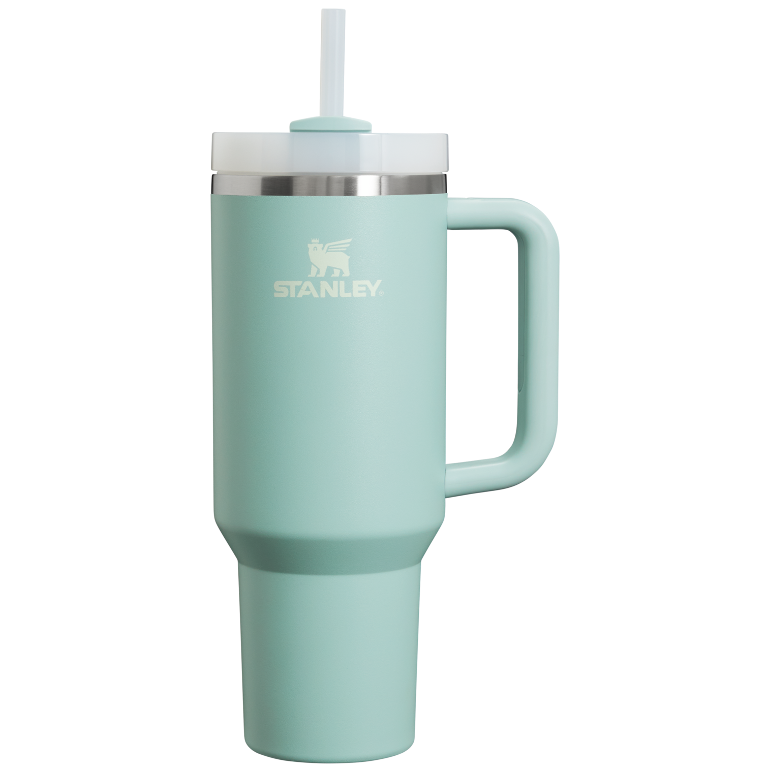 The Quencher H2.0 FlowState™ Tumbler | 40 OZ - Stanley Create